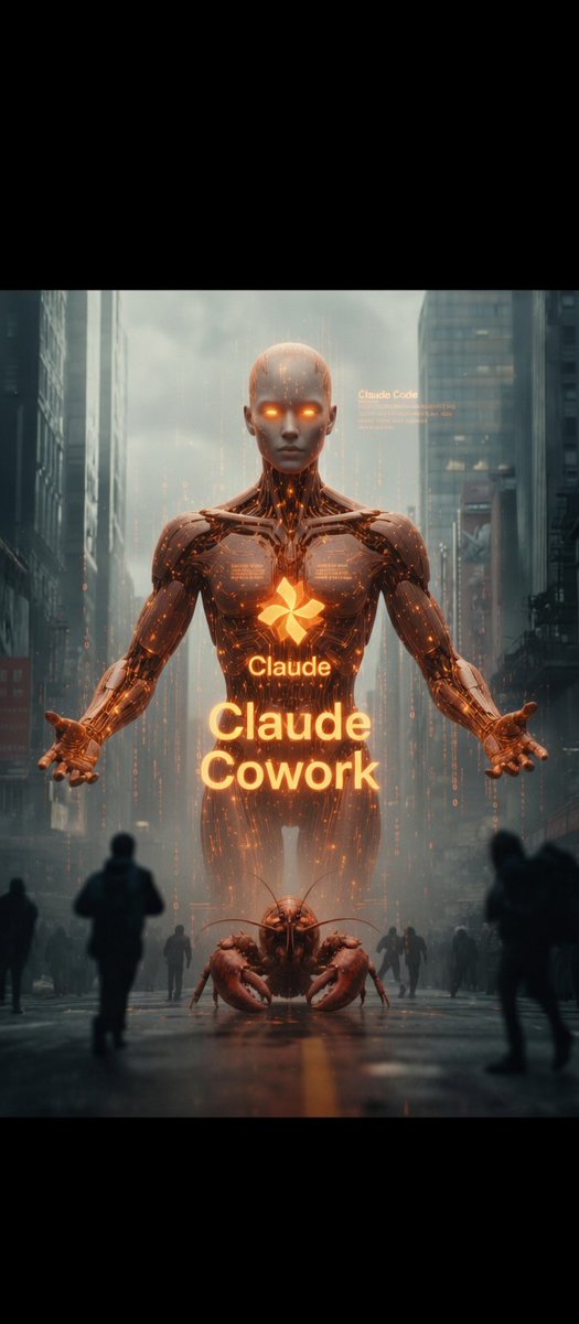 Danny Wallace tweet media