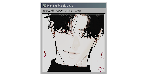 ᅠᅠᅠᅠ‍ ⸂ ݁ ‍🔬 ‍ ˖ ࣪ (h) tweet media