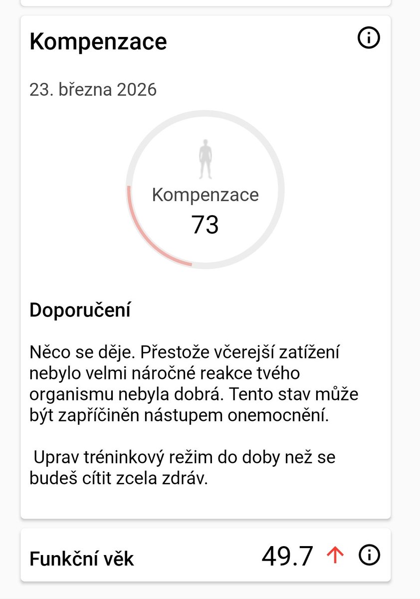 Petr 3.0 🚴♀️🏃🍽️ tweet media
