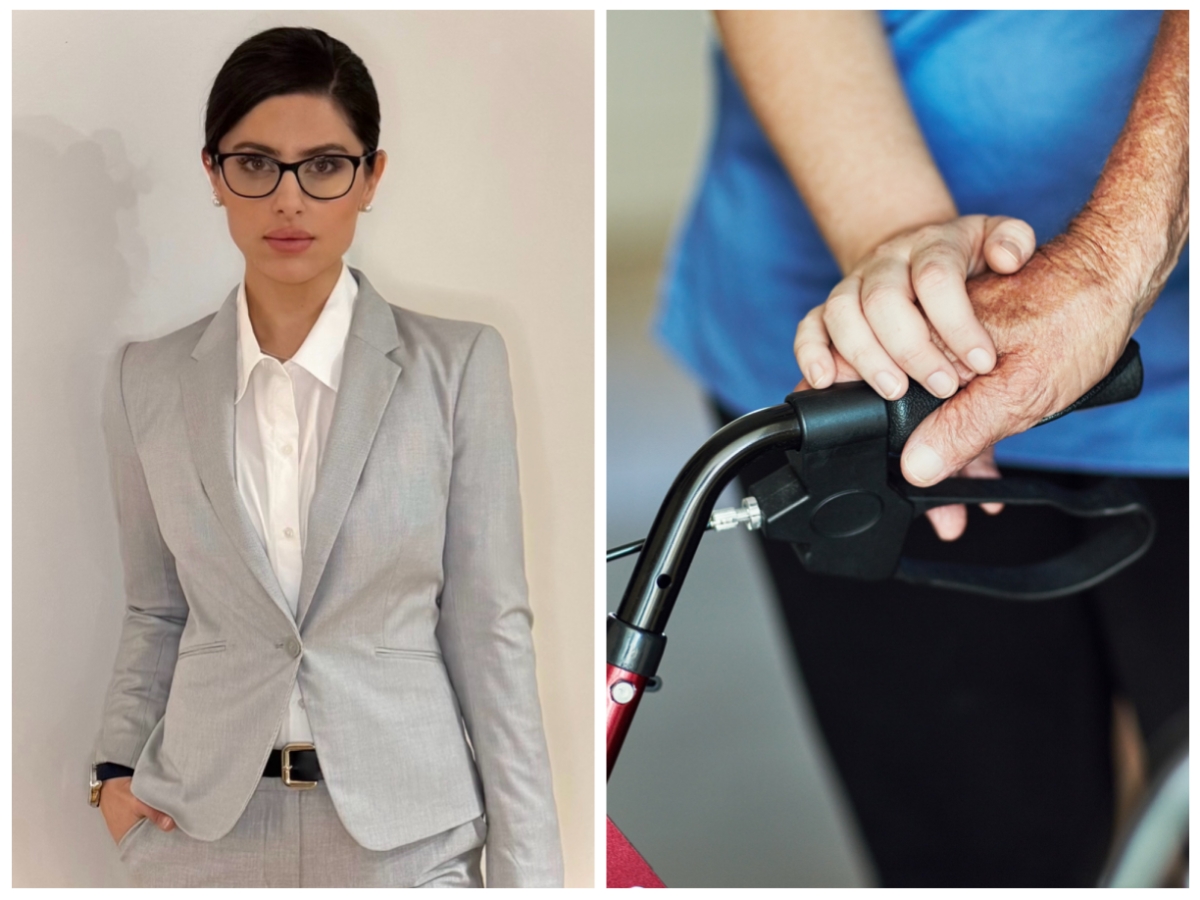 Privat hemtjänst gör nystart i kommunen – "Ser att behovet finns" dlvr.it/TRdynB #NÄRINGSLIV