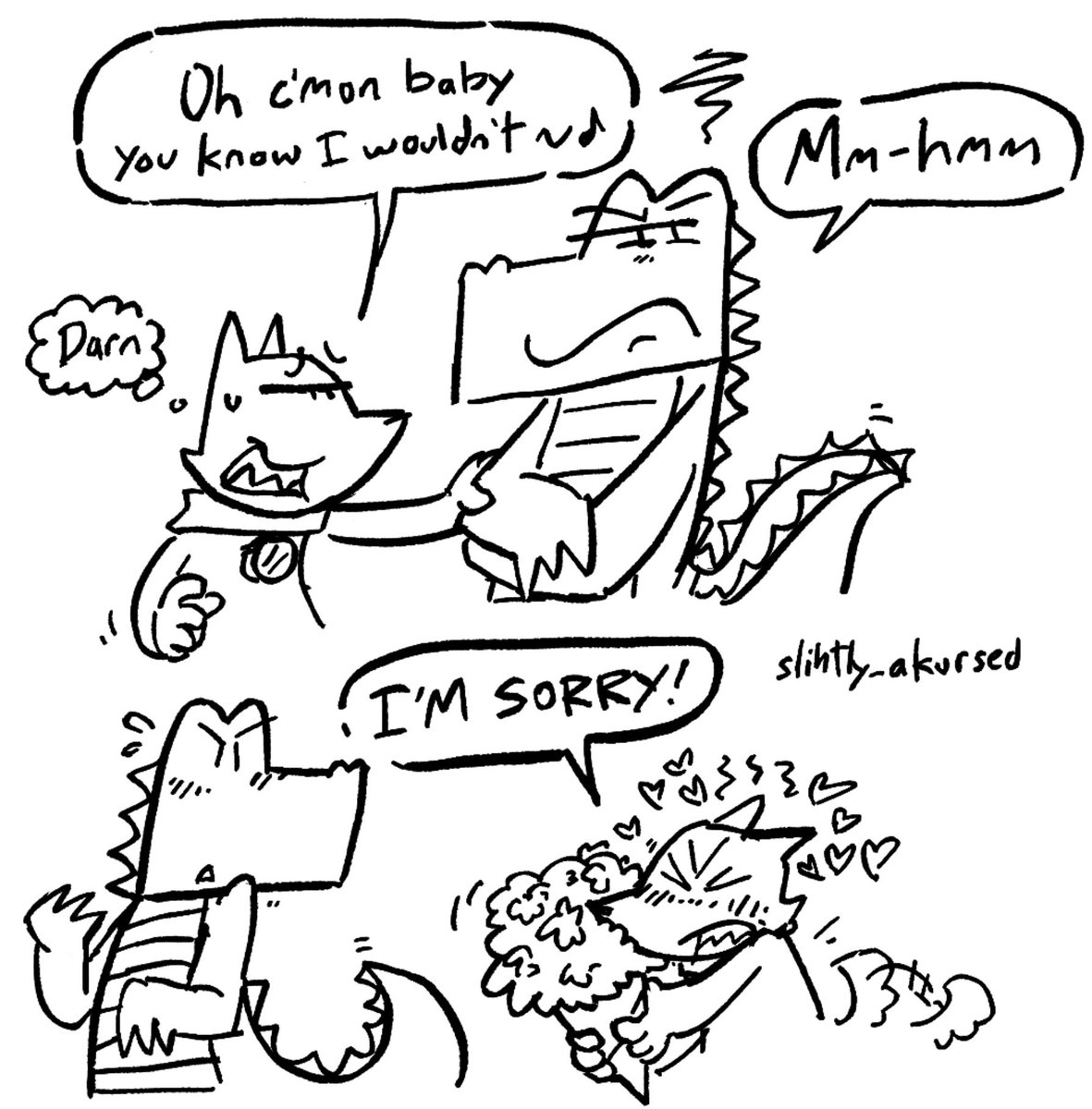 🦴H4RDB0NEZ📛🏳️‍⚧️ - C0mms 0pen tweet media