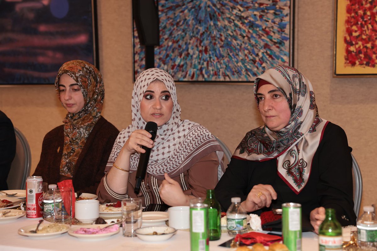 KADEM Association tweet media