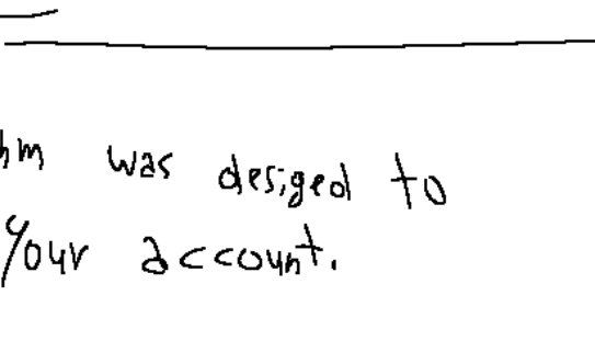 Internal tweet media