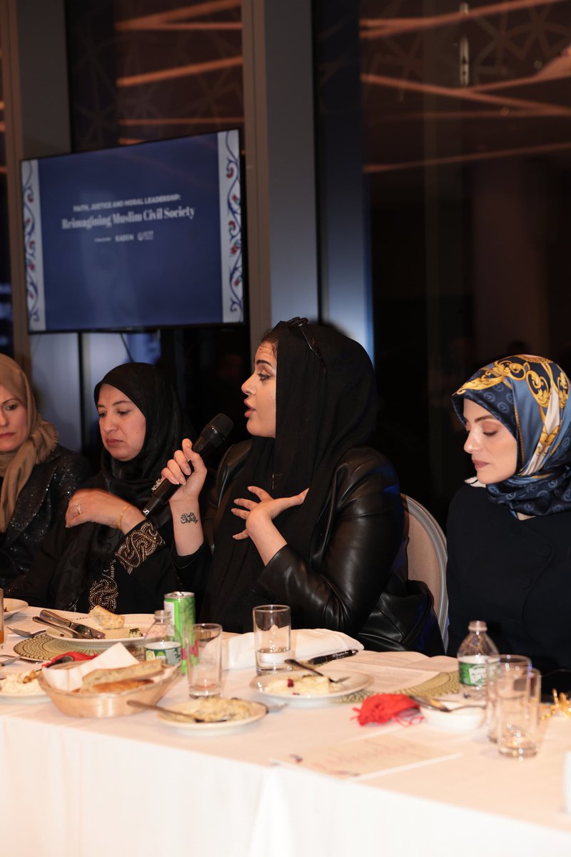 KADEM Association tweet media