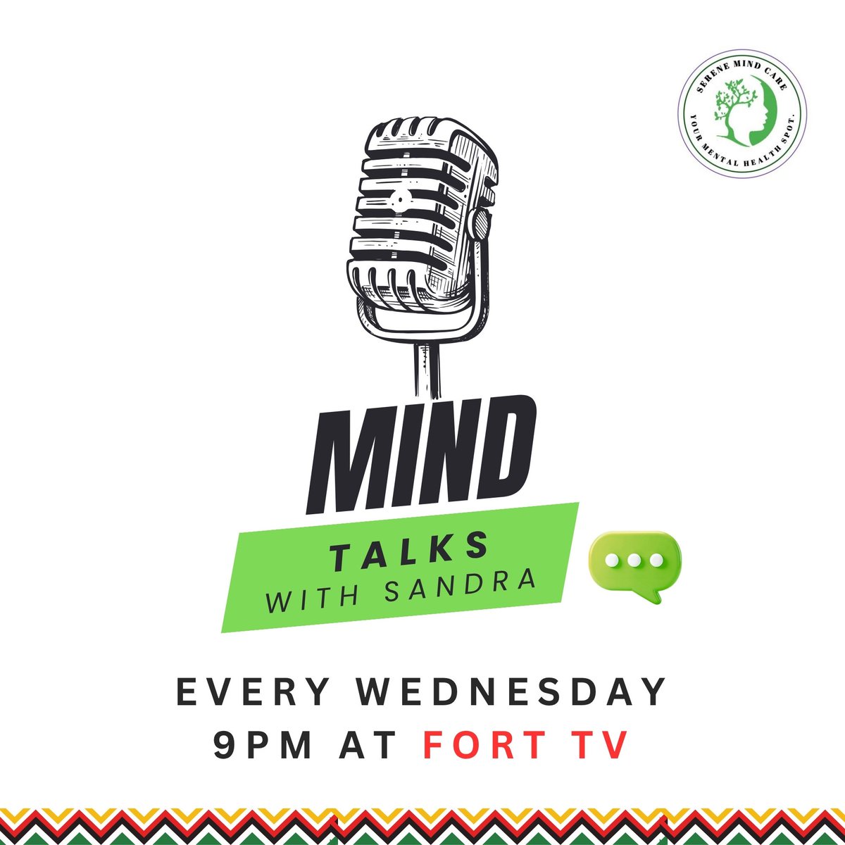 Serene Mindcare tweet media