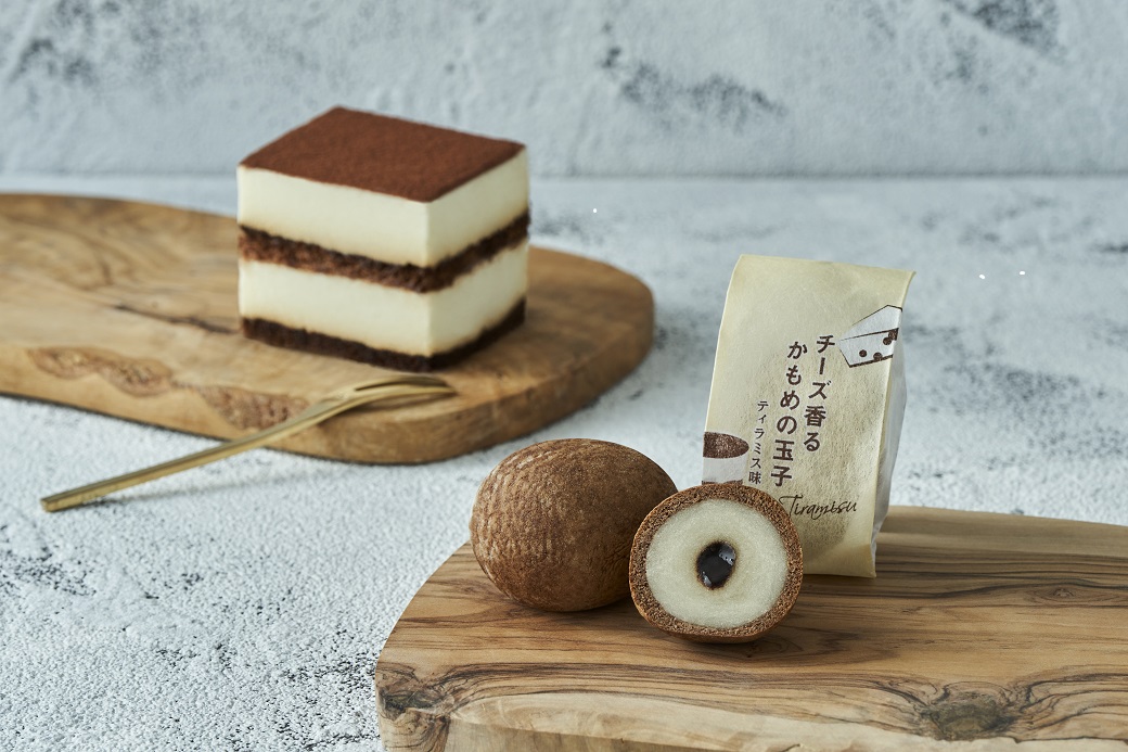 【公式】かもめテラス/かもめの玉子 tweet media