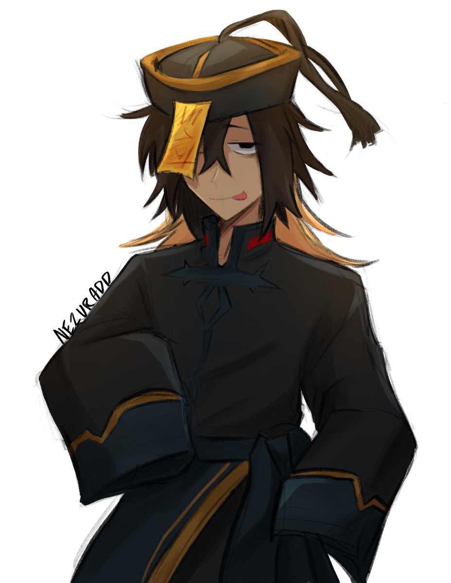 Nez 🦭 Aizen’s left ring finger tweet media