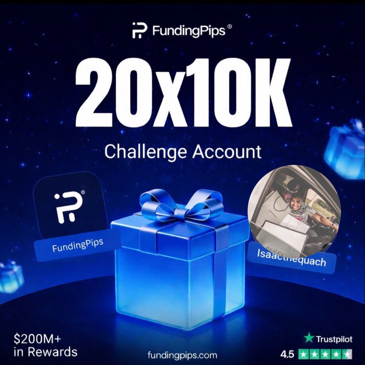 BOSS_YUSUF_FX 📊📊 tweet media