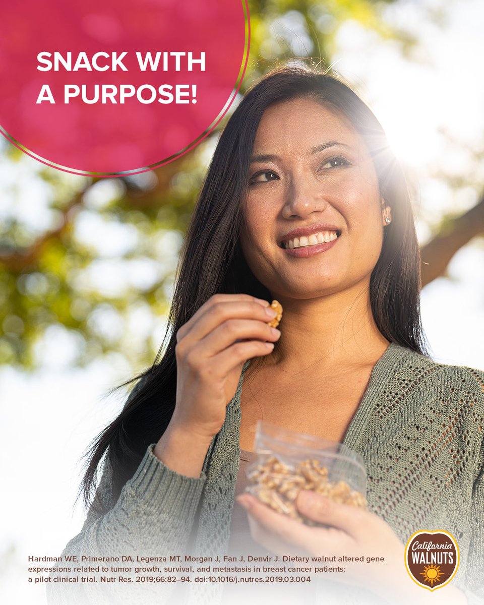 CaliforniaWalnuts In tweet media