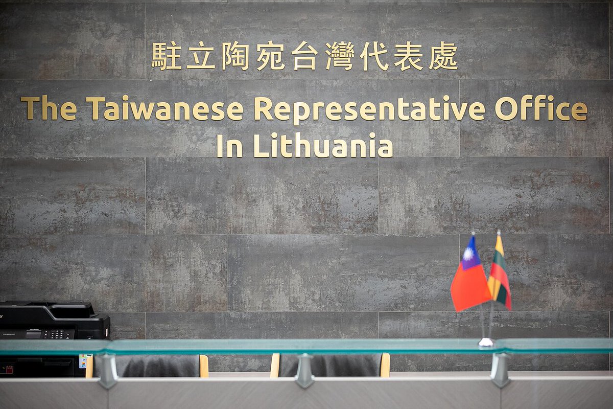 🇱🇹Paulius Kirstukas tweet media