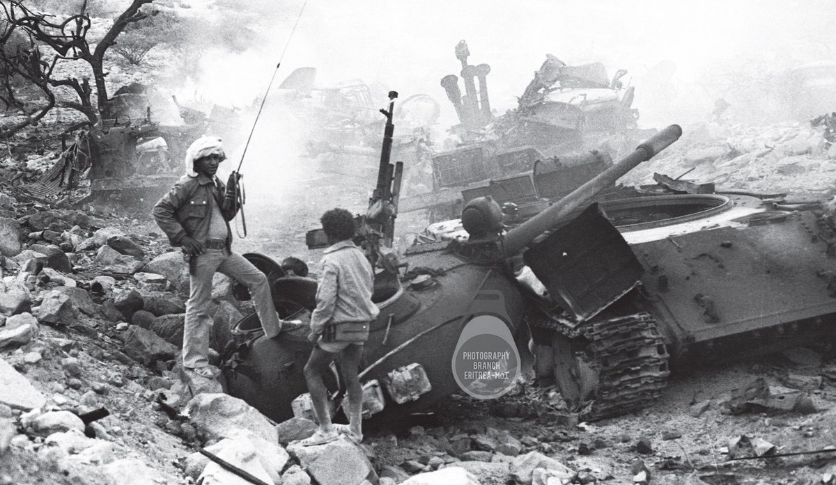 Eritrea Chronicle 🇪🇷 tweet media