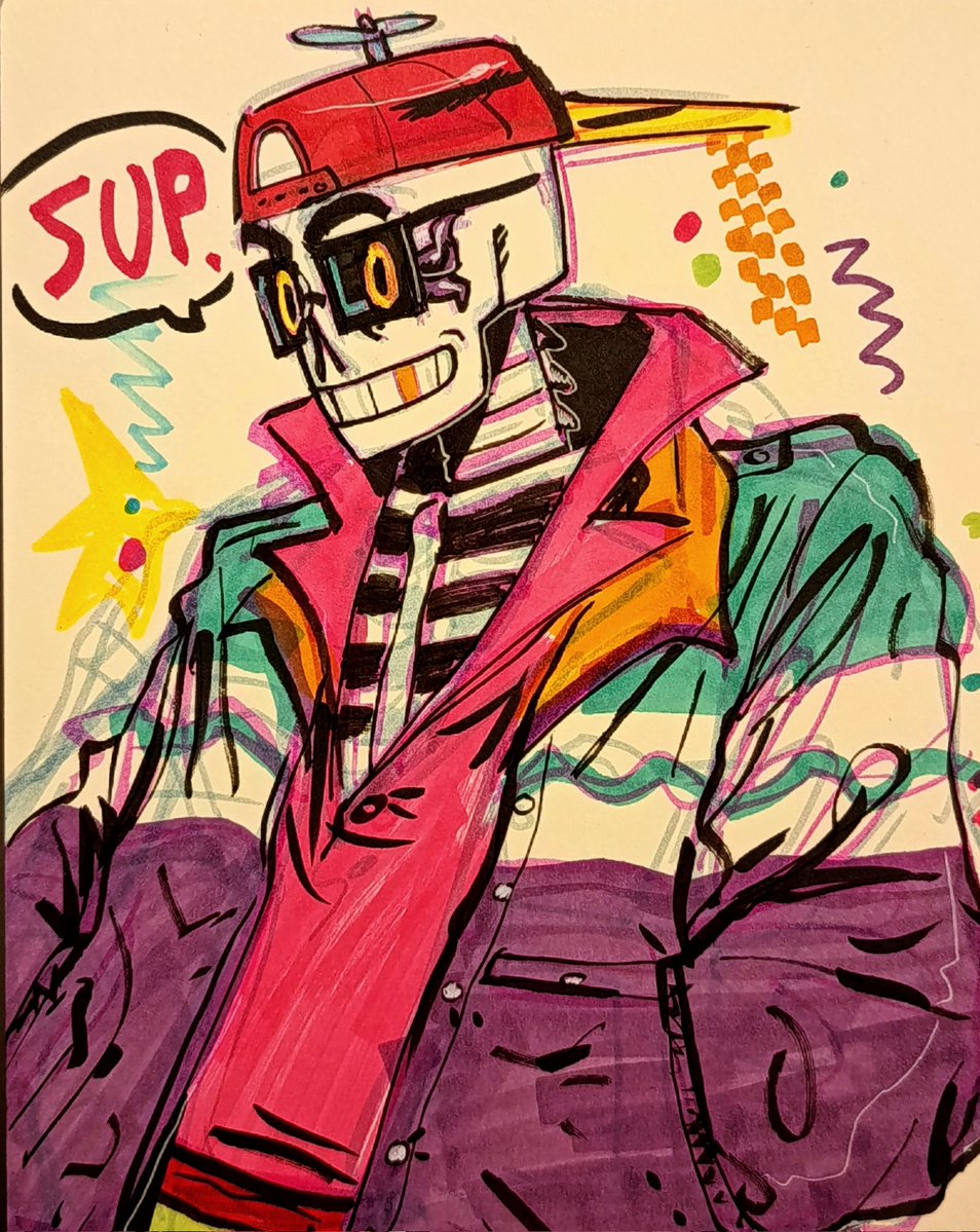 allium duo CEO. tweet media