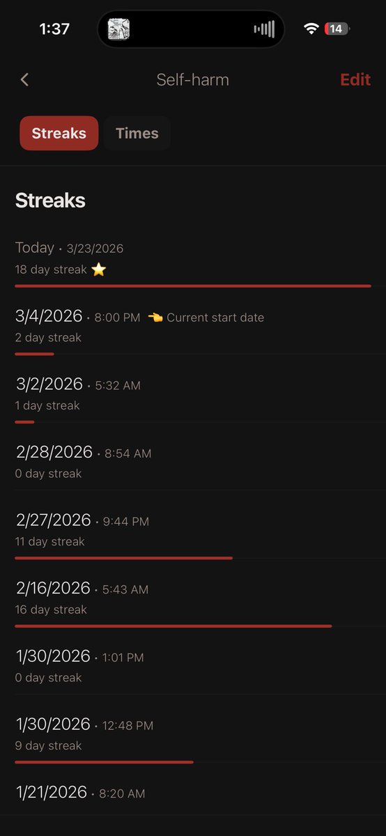 Alyssa 🇨🇦 | Lilys one and only PrettyGirl tweet media