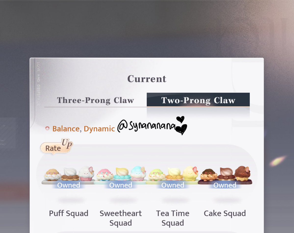 syna 🥨 tweet media