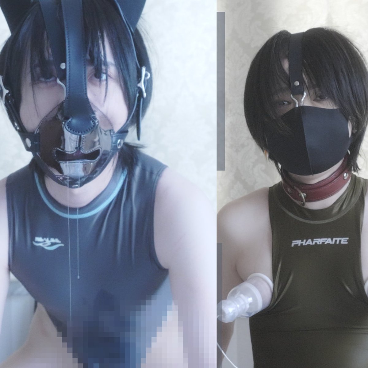 水崎(2)🩱 tweet media