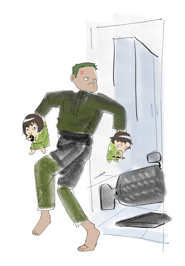 aziyq // Commission Open tweet media