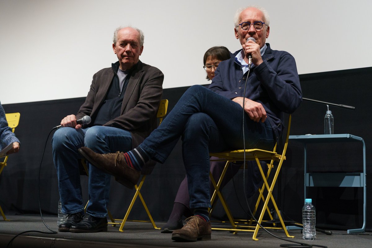 フランス映画祭 🇫🇷 Unifrance 日本 tweet media