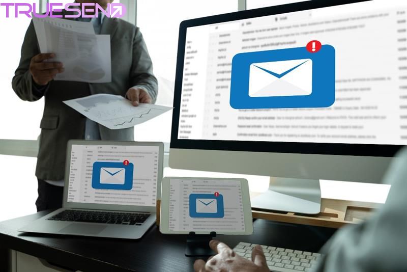 true_send's tweet photo. Understand the difference between hard and soft email bounces, why they happen, and how to improve your email deliverability. Read more: https://t.co/TP27xODc6L
#emailmarketing
#emailmarketingtips
#emailmarketingstrategy
#digitalmarketing
#marketingstrategy https://t.co/1JA5CAdzYA
