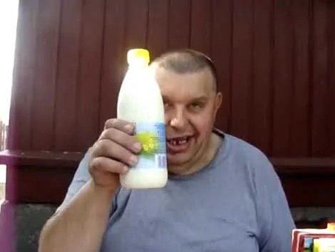 TheSaint😈 tweet media