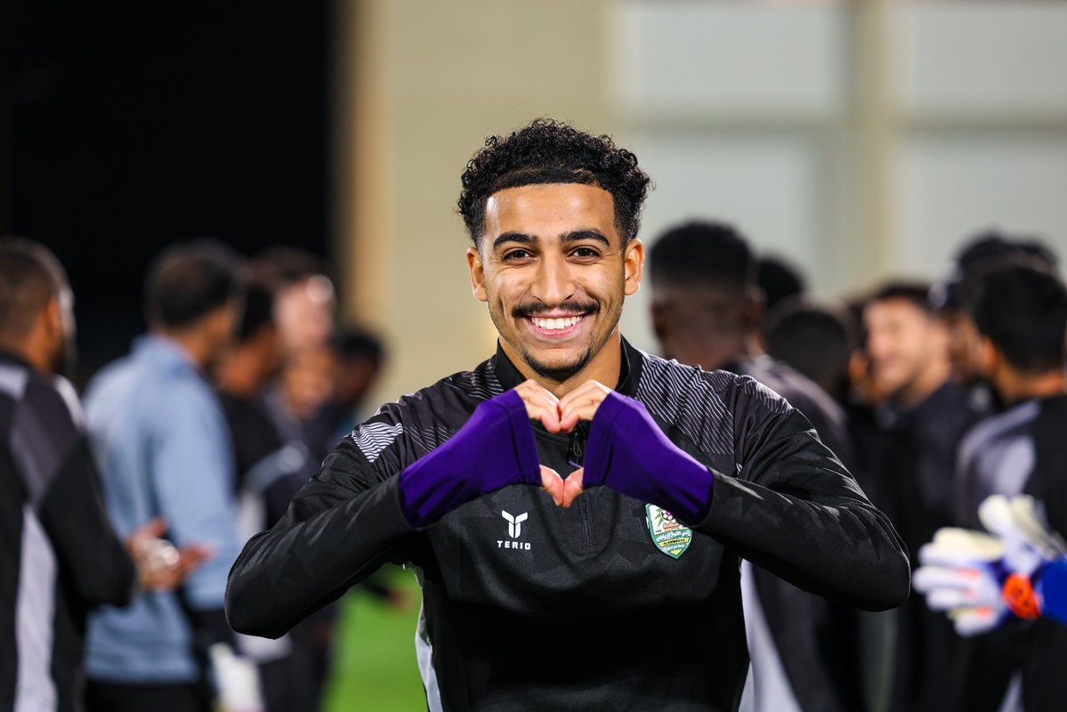 عيسى بن ناصر tweet media