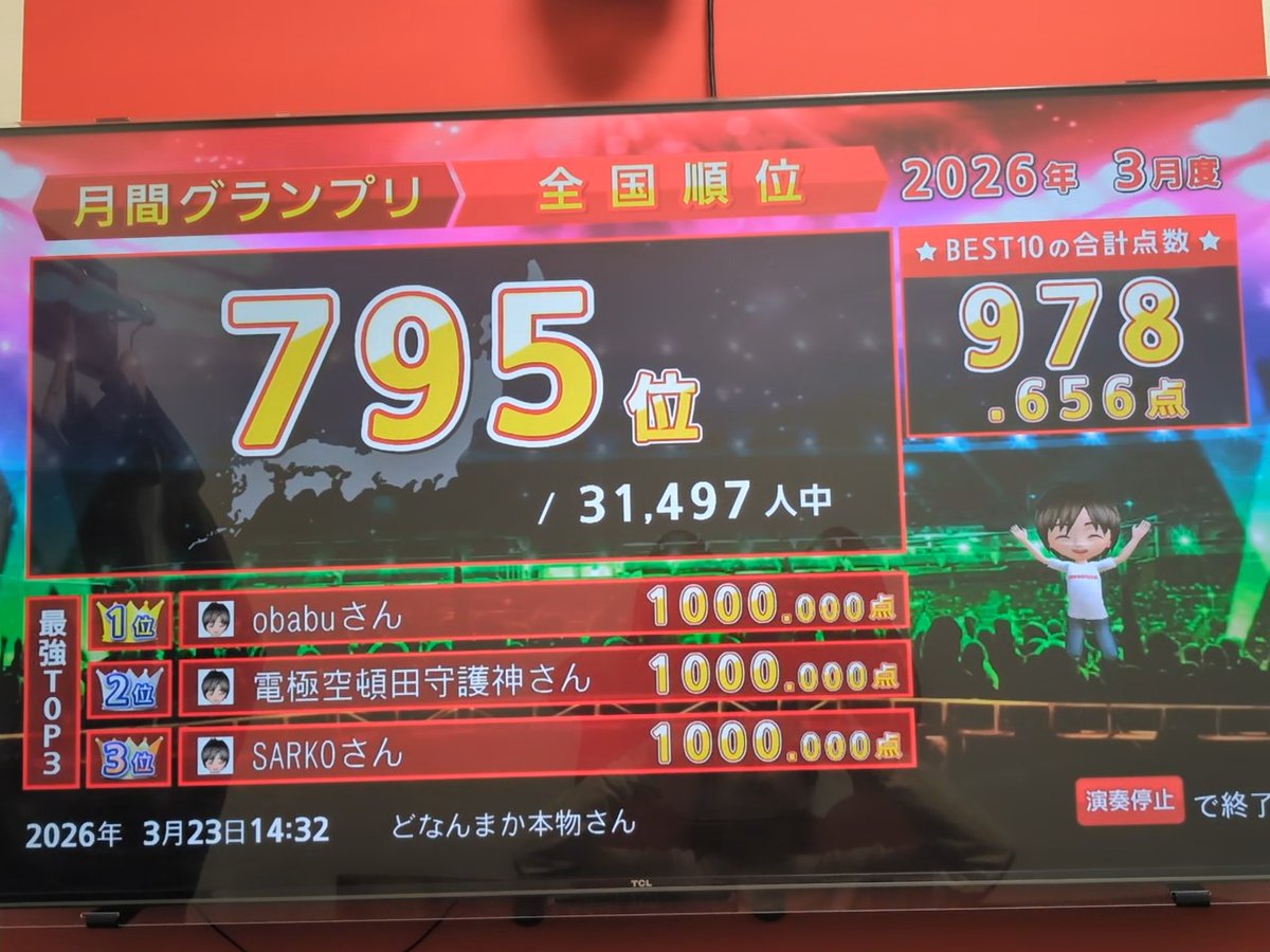 perfume0926's tweet image. こんな真っ昼間に
今日はこれくらいにしといたろか🎙️😏
#prfm #9nine