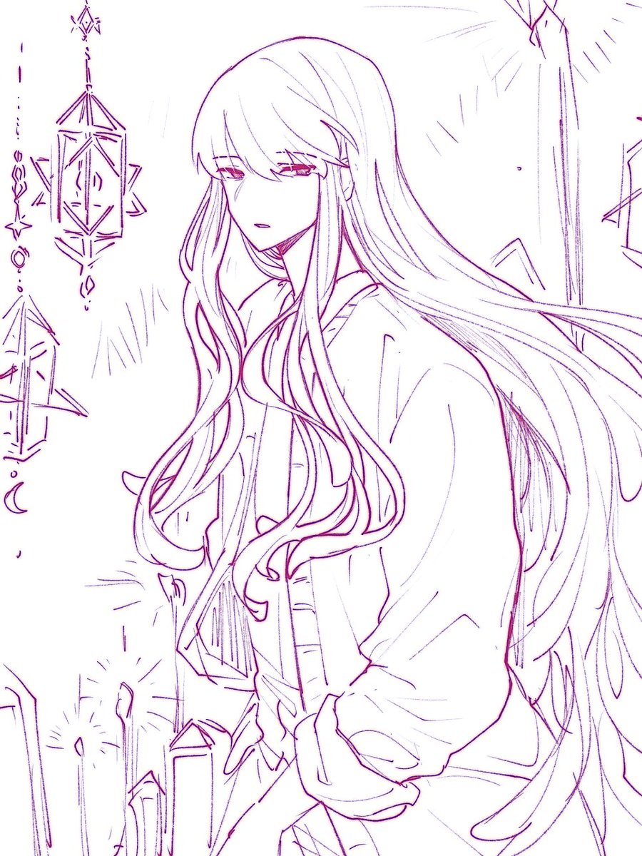 모로 였던것 tweet media