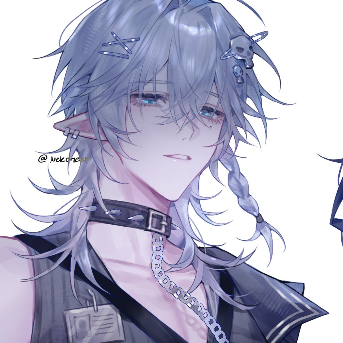 Nekomeen ♱ VGEN OPEN tweet media