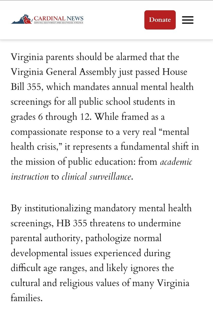 kellyske's tweet photo. 🚨 The WSCC Model repurposes schools into government welfare hubs and joins health to education for "equity" to act as parental surrogates, eroding parental rights. You've seen state mandated curricula - but with WSCC, state mandated "health" is coming...

https://t.co/xyzxXHOkJW https://t.co/fcZhbfBFQu