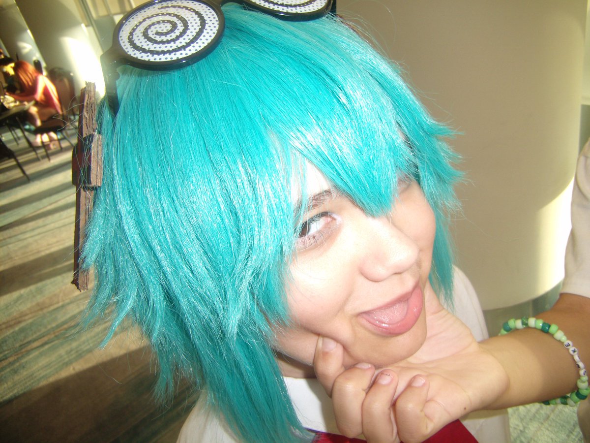 nico #willbday tweet media