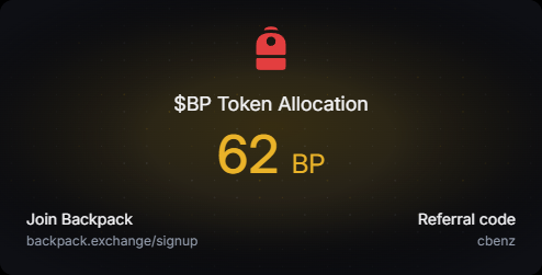 CryptoBenz tweet media