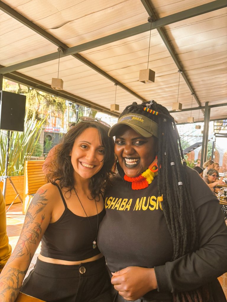 Ashaba Music (The Kabale Export) tweet media