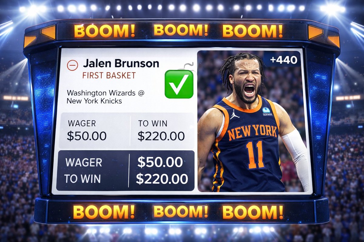 Thepropnerds's tweet image. And another one!!!!
#sportsbettingtips #SportsAnalytics #sportsbettingtwitter @PEQUAPATS