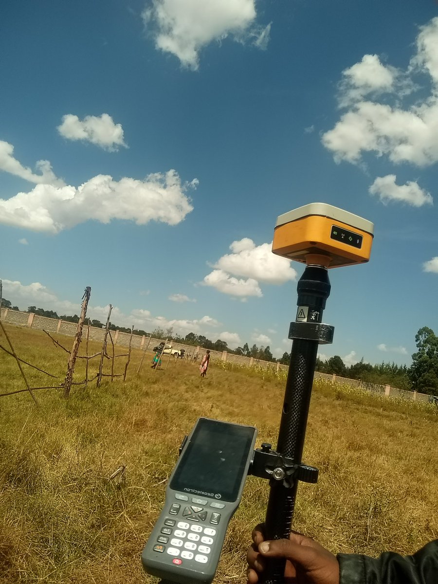 The GIS guy 🌍 tweet media