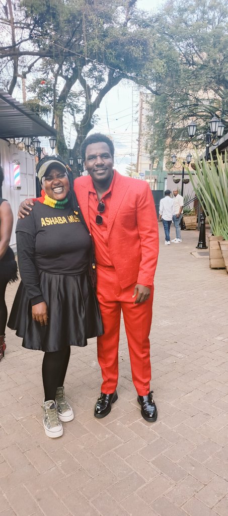 Ashaba Music (The Kabale Export) tweet media