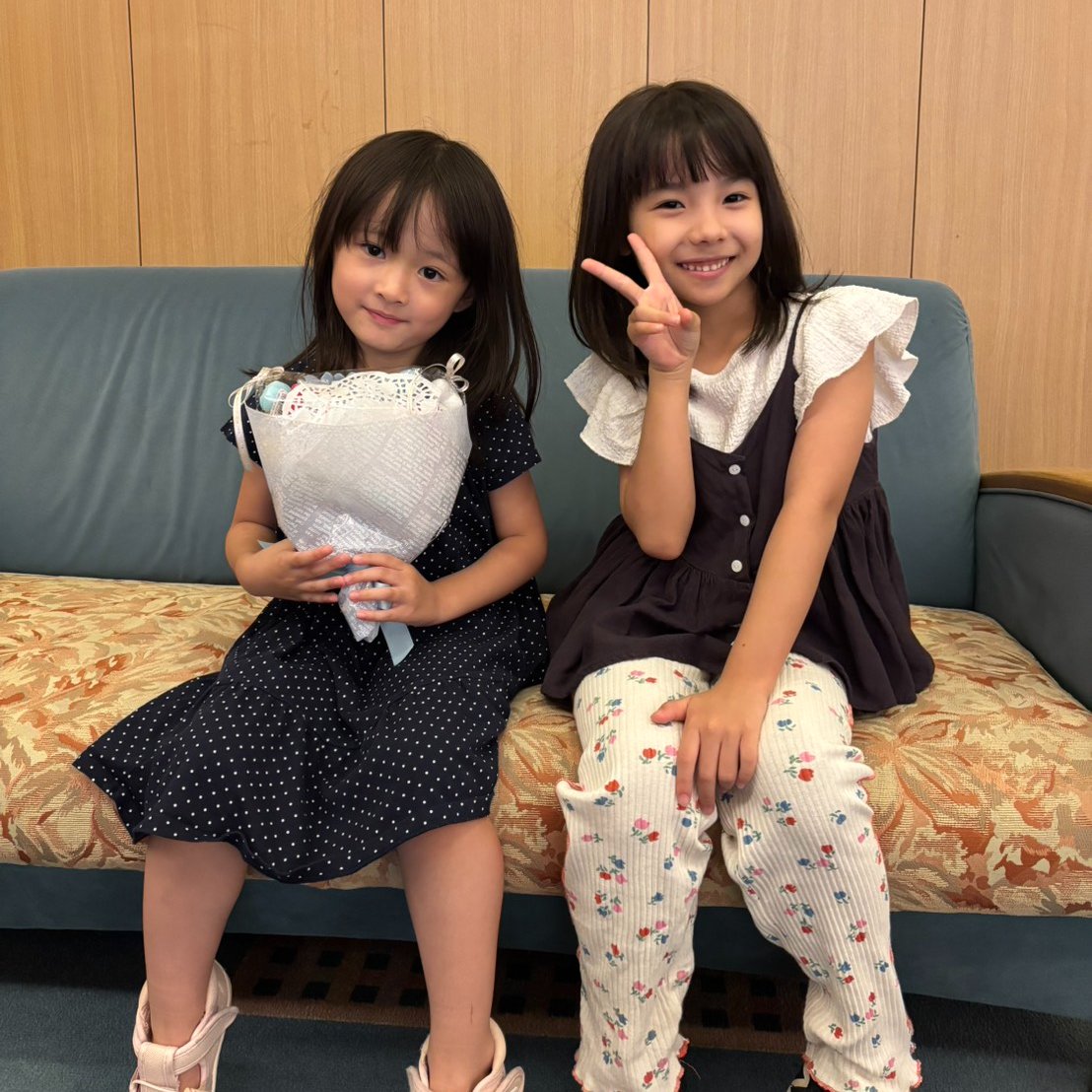 スマイルモンキーNEWS tweet media