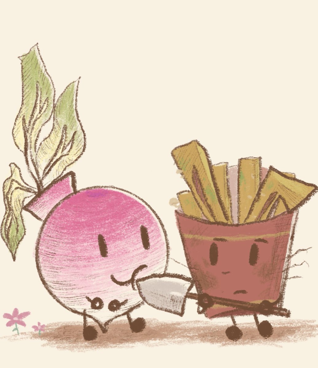 bombfries when I feel like it 💣🍟 tweet media