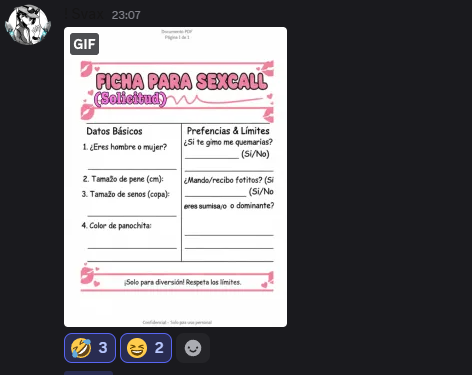 Comandante T tweet media