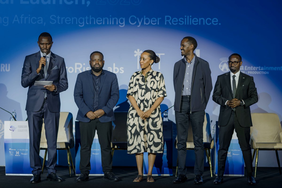 Rwanda ICT Chamber tweet media