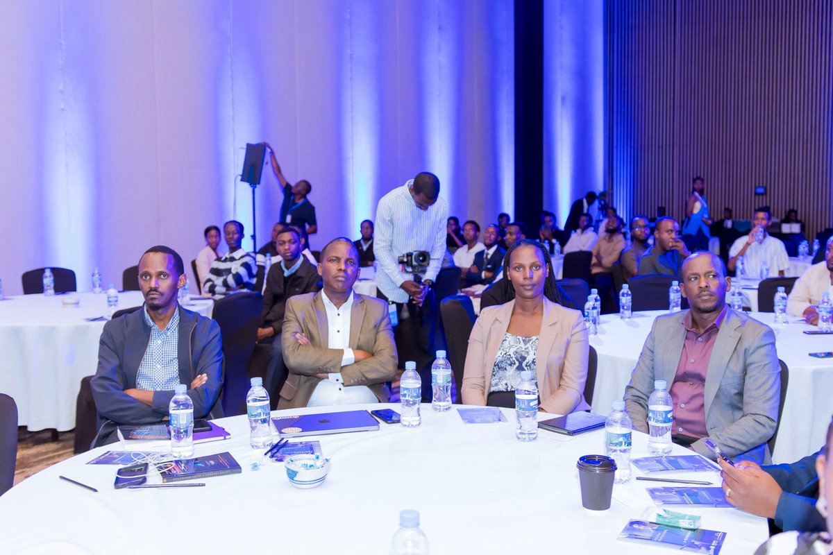 Rwanda ICT Chamber tweet media