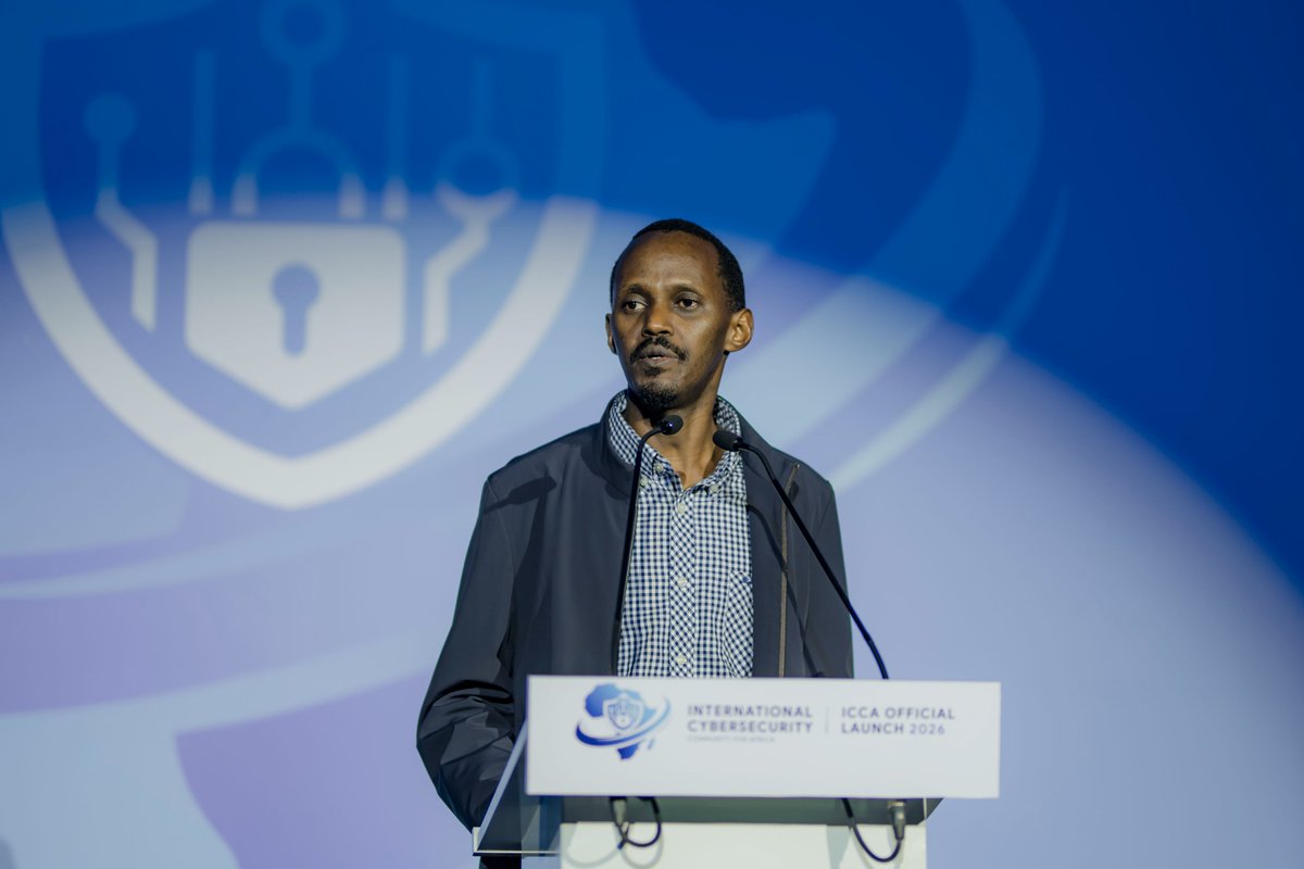 Rwanda ICT Chamber tweet media