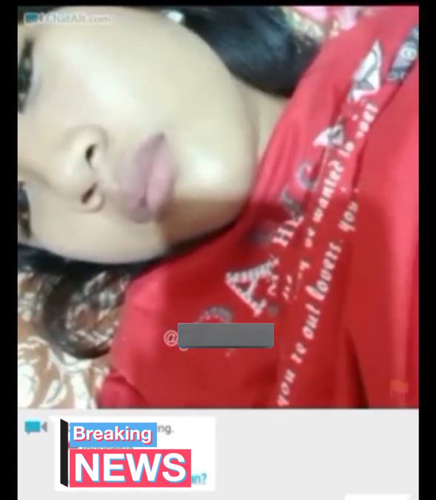 OMETV JILBAB tweet media