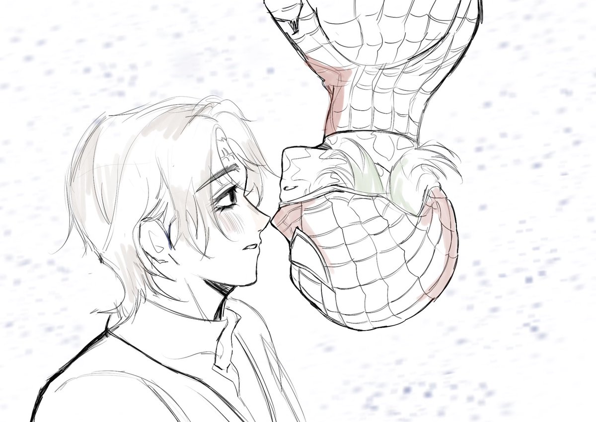 nettie ⚢ okkotsus PR TEAM COMMS OPEN tweet media