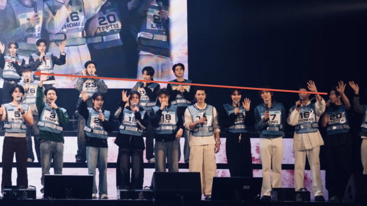 บูวบูว ·ᴥ· ‎ꕀ .* tweet media