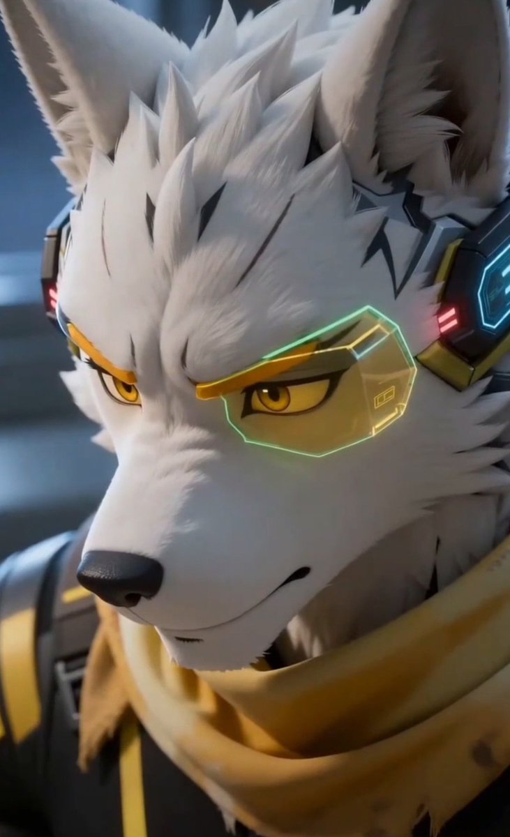 Next up: Debris 25, is where we'll see Edenforce's No. 02, a white wolf sniper—Läsgoul Sklîte , for the first time (You might have already seen him in images I've posted) So it will be a little heavier on the story side, plus some NSFW that's not too wild— stay tuned😉😉😘😘