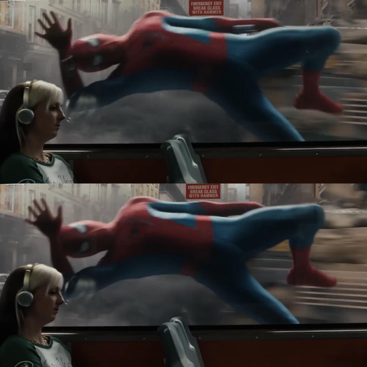 チャド・ライアン | The Geeky Cast tweet media