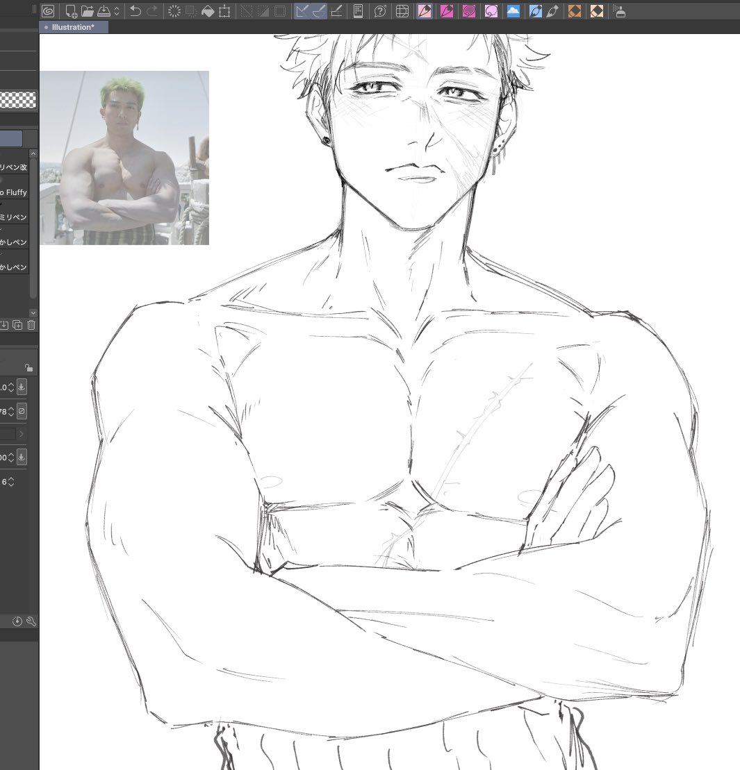 karin をに comms open! tweet media