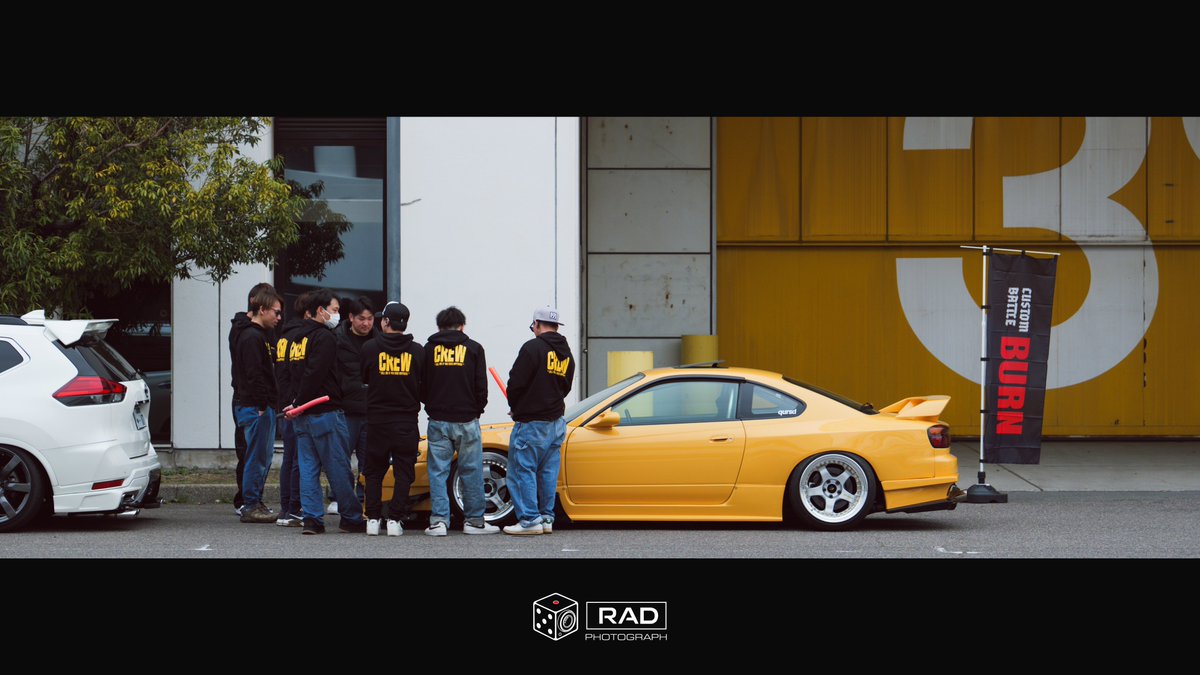 らっど@12日SGT岡国 tweet media