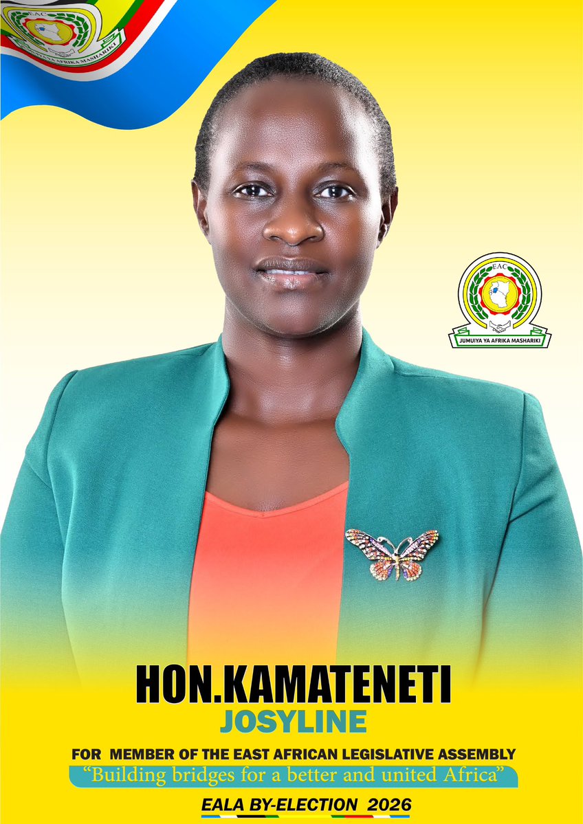 Kamateneti Josyline tweet media