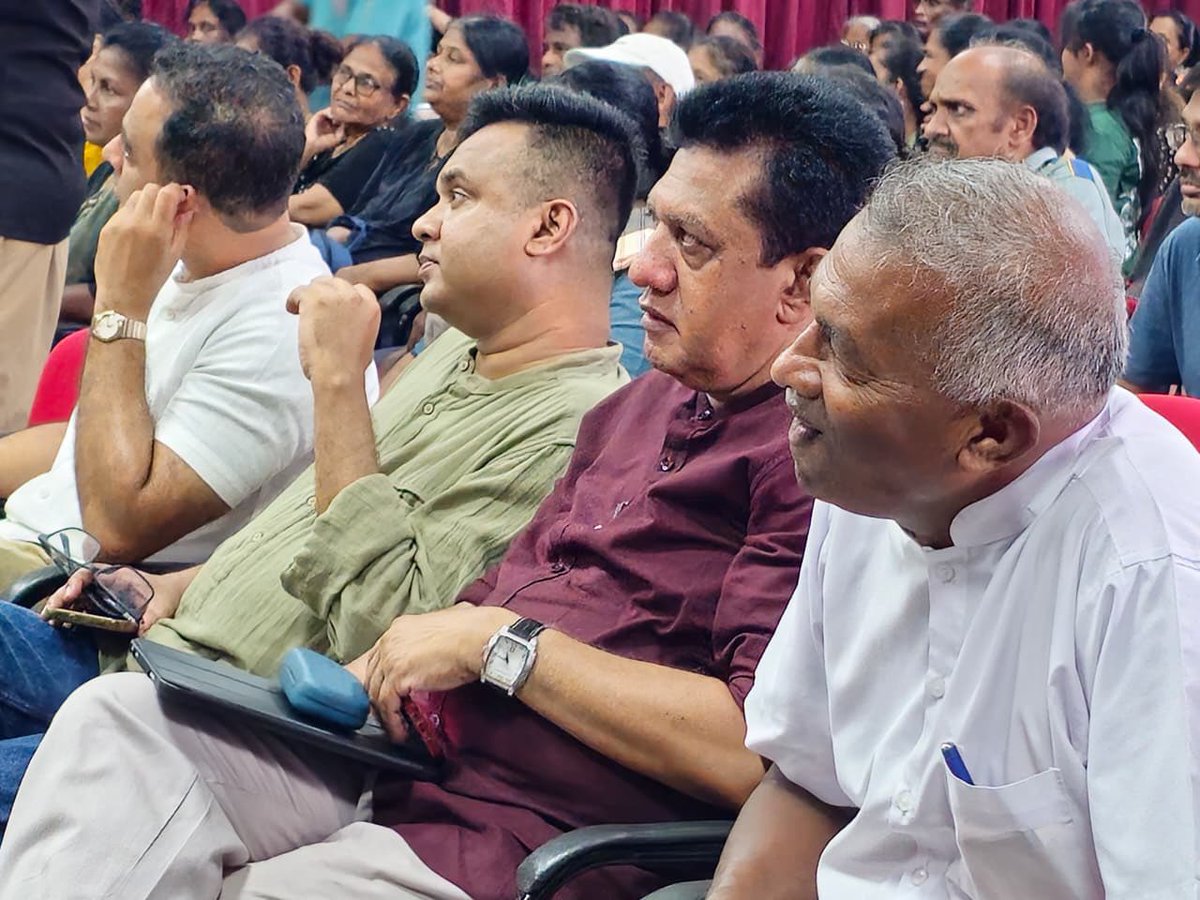 Charitha Herath, (PhD) tweet media