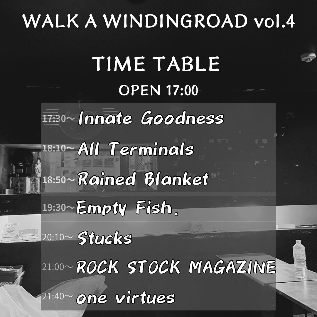 S t u c k s tweet media